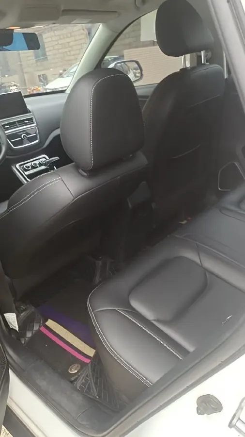 2018 Bestune X40 1.6L 114HP L4 6AT,autocango,china used car exporter,china ev exporter,chinese used car exporter,chinese used ev exporter