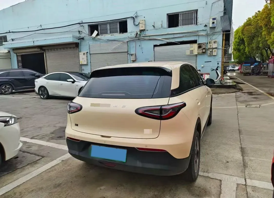 2025 JMC BaoDian 2.0T 218HP L4 8AT,autocango,china used car exporter,china ev exporter,chinese used car exporter,chinese used ev exporter