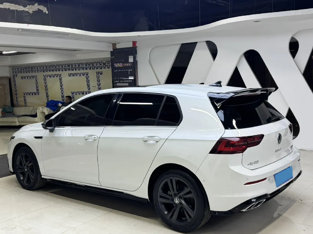 2021 Volkswagen Golf 1.4T 150HP L4 7DCT,autocango,china used car exporter,china ev exporter,chinese used car exporter,chinese used ev exporter