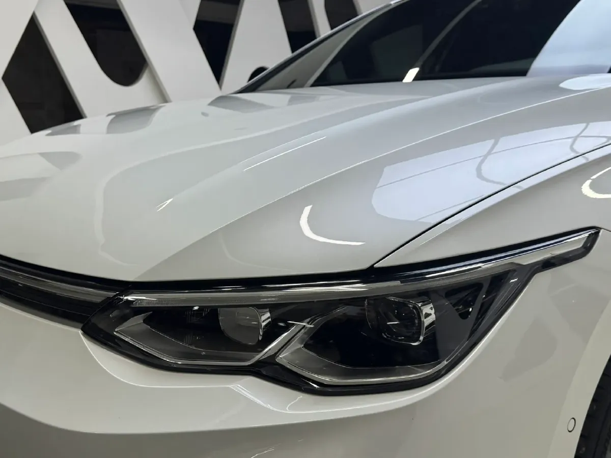 2021 Volkswagen Golf 1.4T 150HP L4 7DCT,autocango,china used car exporter,china ev exporter,chinese used car exporter,chinese used ev exporter