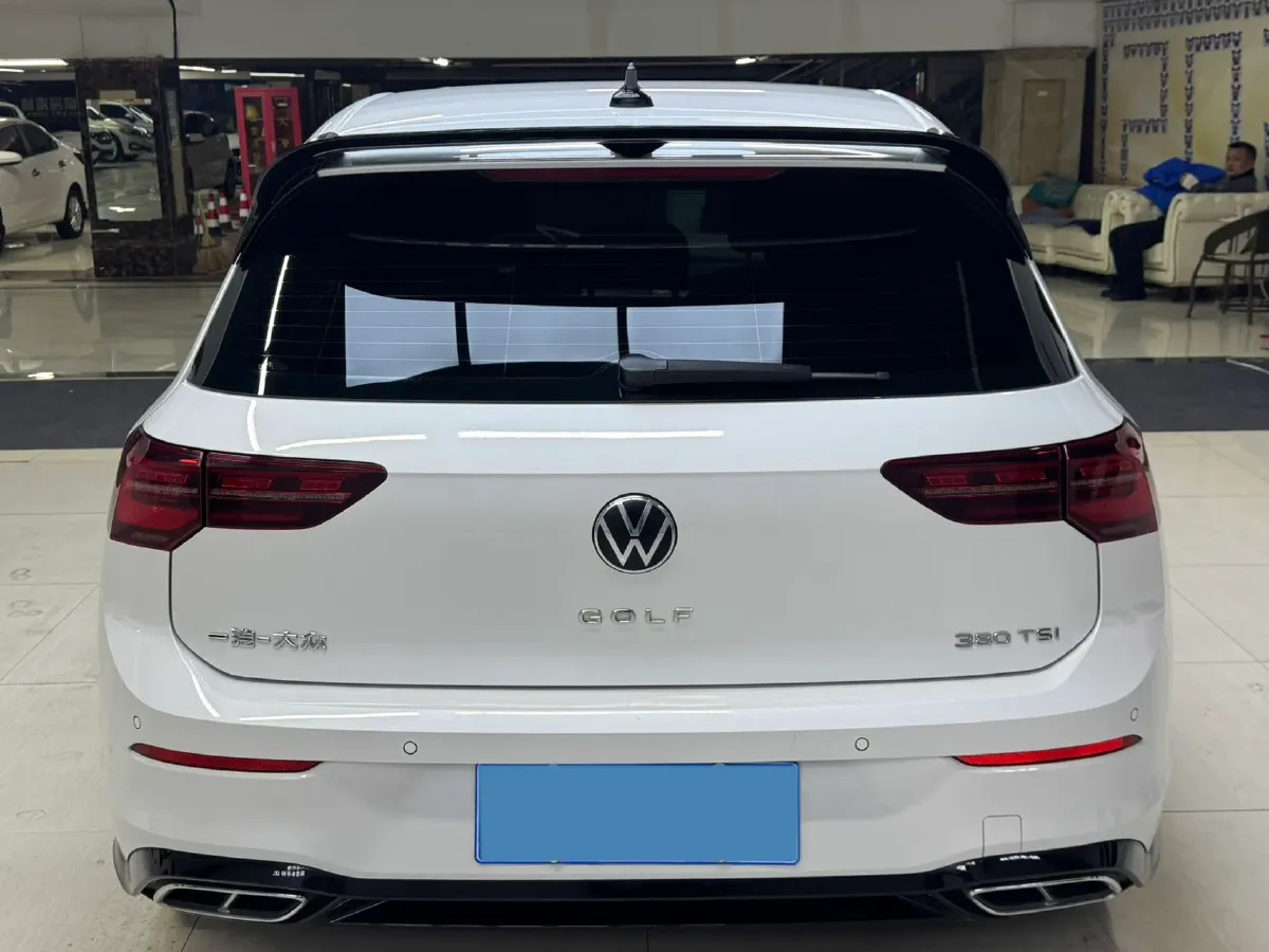 2021 Volkswagen Golf 1.4T 150HP L4 7DCT,autocango,china used car exporter,china ev exporter,chinese used car exporter,chinese used ev exporter