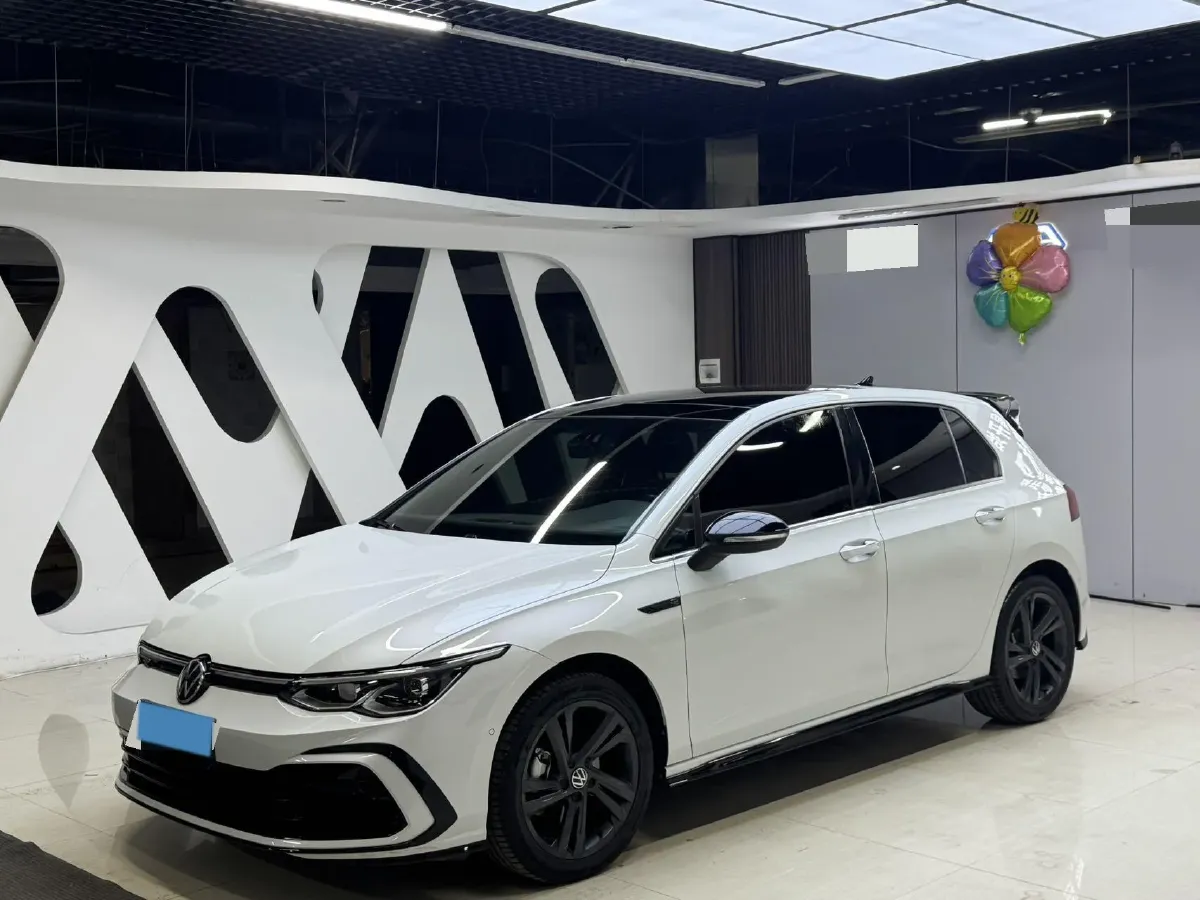 2021 Volkswagen Golf 1.4T 150HP L4 7DCT,autocango,china used car exporter,china ev exporter,chinese used car exporter,chinese used ev exporter