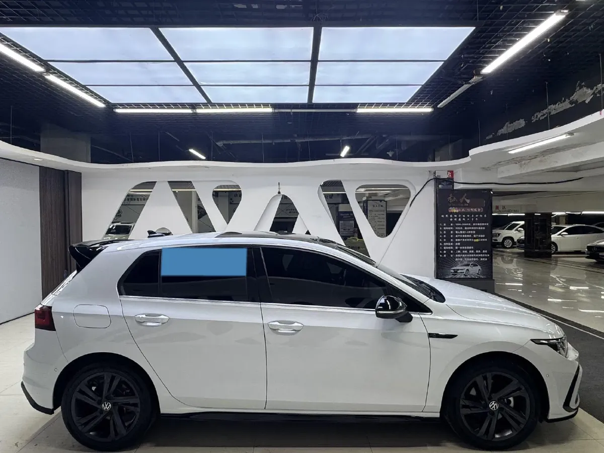 2021 Volkswagen Golf 1.4T 150HP L4 7DCT,autocango,china used car exporter,china ev exporter,chinese used car exporter,chinese used ev exporter