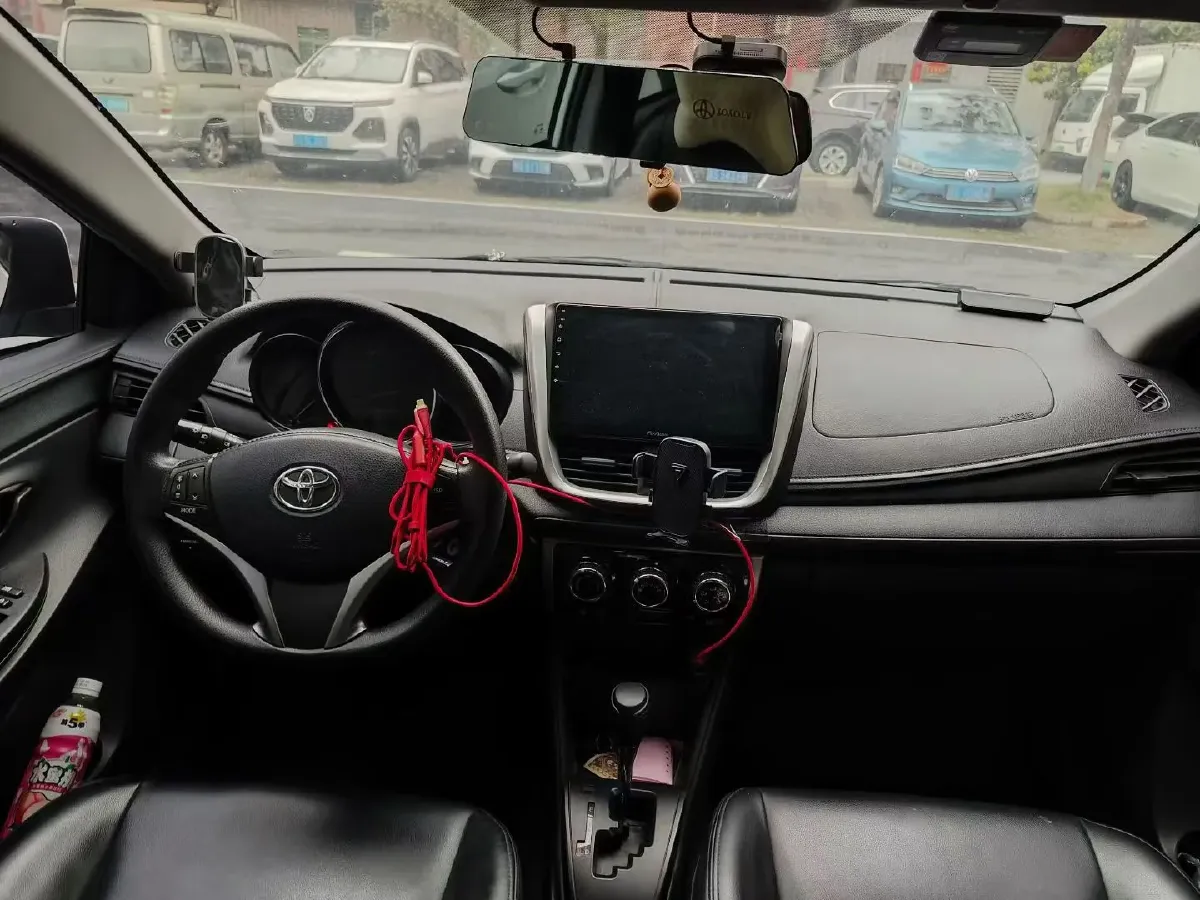 2022 Toyota Yaris L 1.5L 112HP L4 CVT,autocango,china used car exporter,china ev exporter,chinese used car exporter,chinese used ev exporter