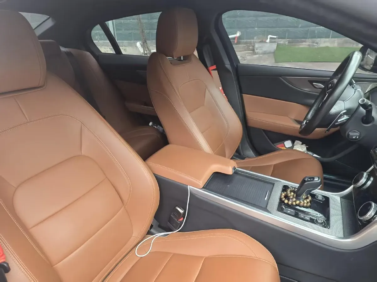 2024 Jaguar XEL 2.0T 250HP L4 8AT,autocango,china used car exporter,china ev exporter,chinese used car exporter,chinese used ev exporter