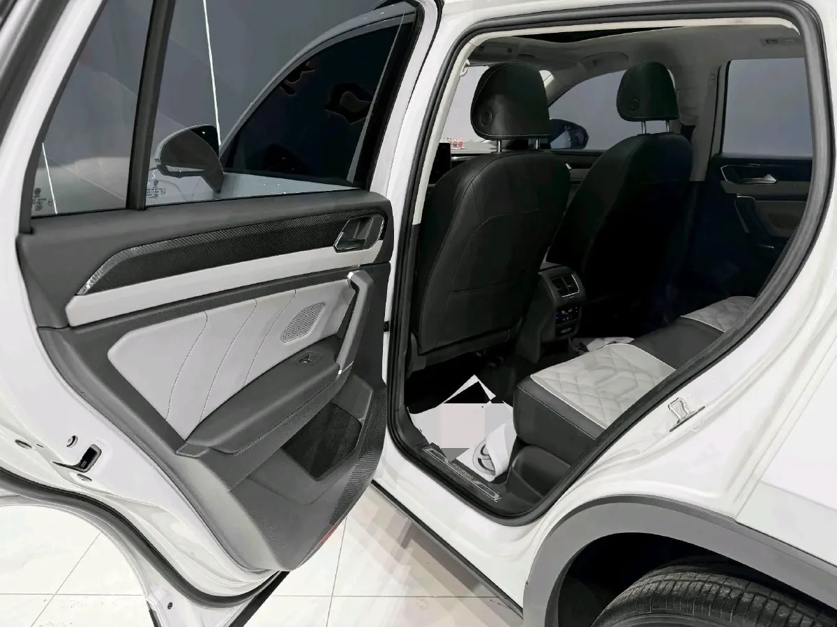 2023 Volkswagen Tayron 1.4T 150HP L4 7DCT,autocango,china used car exporter,china ev exporter,chinese used car exporter,chinese used ev exporter