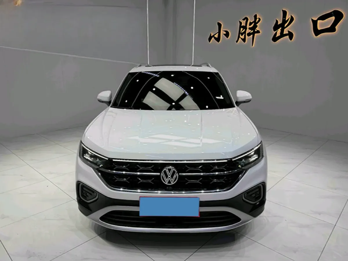 2023 Volkswagen Tayron 1.4T 150HP L4 7DCT,autocango,china used car exporter,china ev exporter,chinese used car exporter,chinese used ev exporter