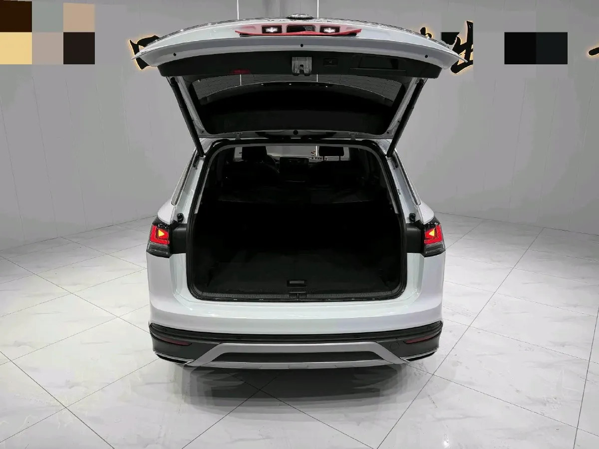 2023 Volkswagen Tayron 1.4T 150HP L4 7DCT,autocango,china used car exporter,china ev exporter,chinese used car exporter,chinese used ev exporter