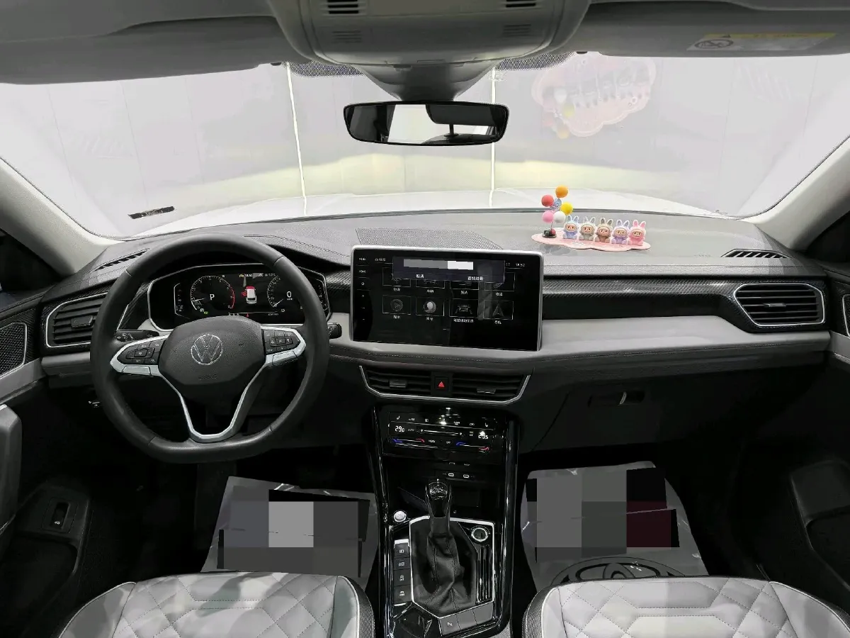 2023 Volkswagen Tayron 1.4T 150HP L4 7DCT,autocango,china used car exporter,china ev exporter,chinese used car exporter,chinese used ev exporter