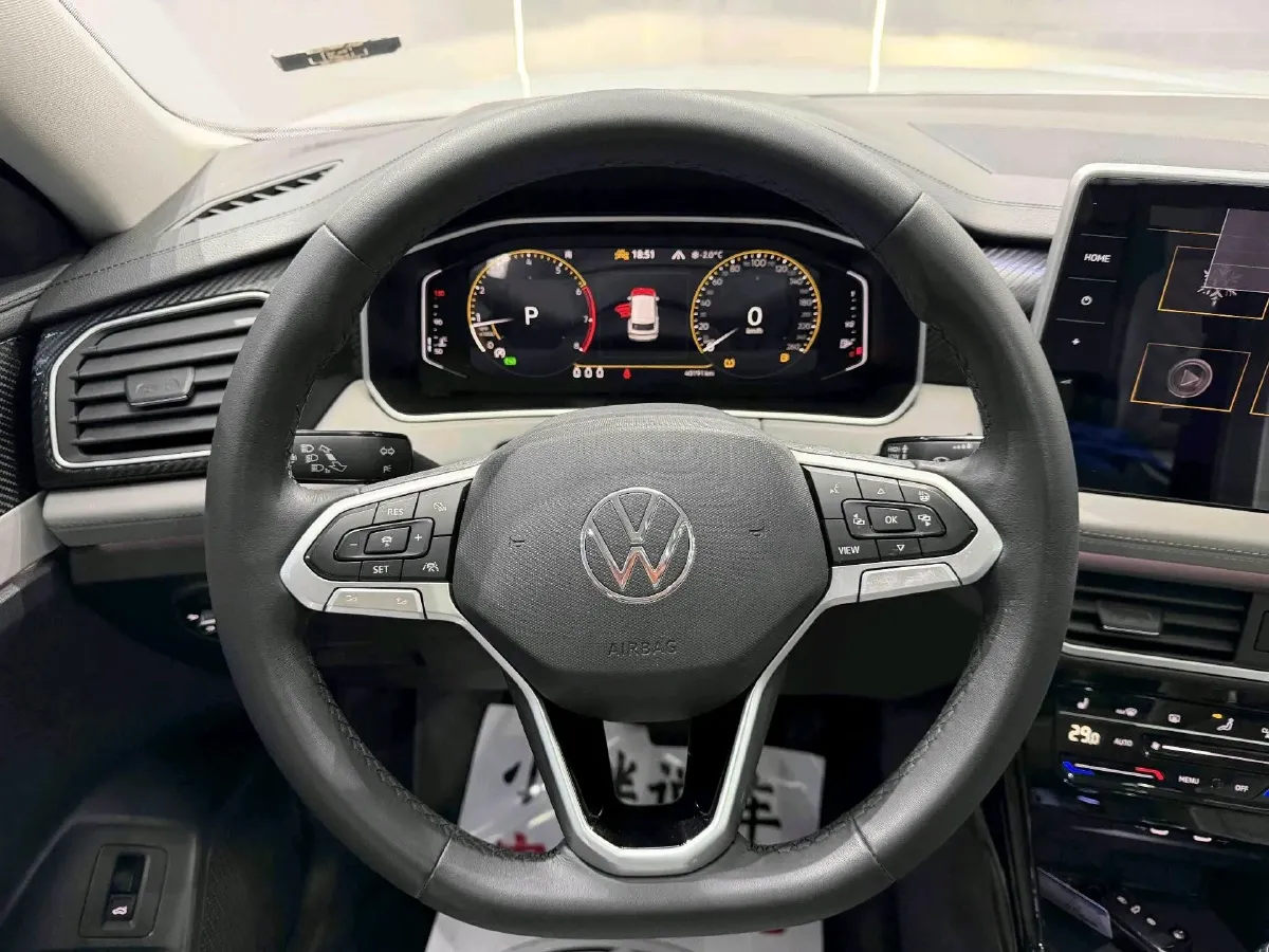 2023 Volkswagen Tayron 1.4T 150HP L4 7DCT,autocango,china used car exporter,china ev exporter,chinese used car exporter,chinese used ev exporter