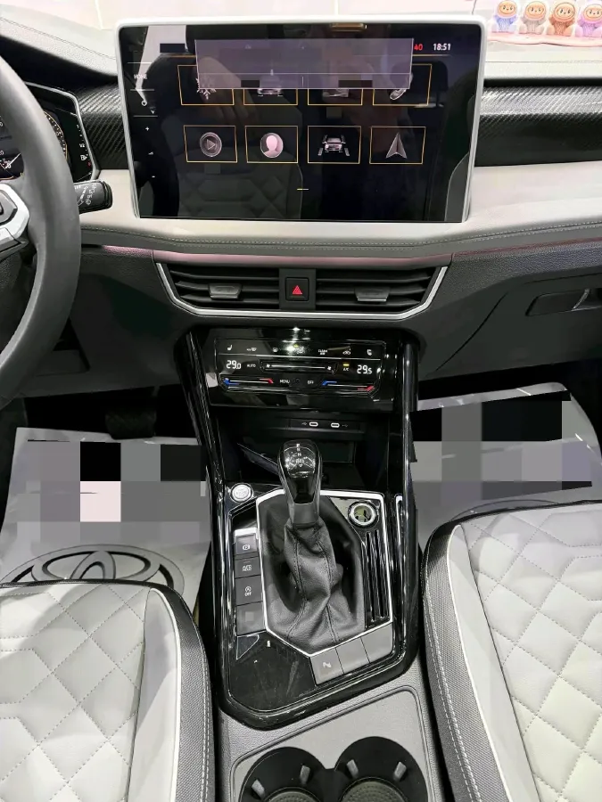 2023 Volkswagen Tayron 1.4T 150HP L4 7DCT,autocango,china used car exporter,china ev exporter,chinese used car exporter,chinese used ev exporter