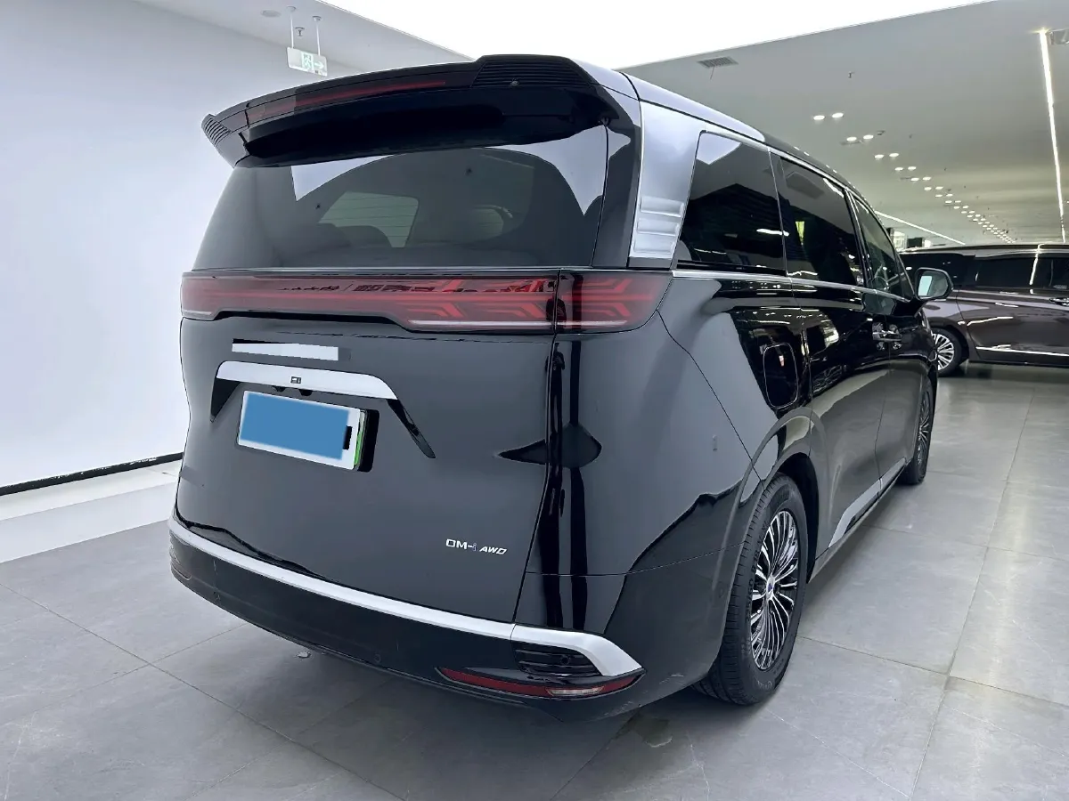 2024 Denza D9 1.5T 139HP L4 E-CVT PHEV 40KWH,autocango,china used car exporter,china ev exporter,chinese used car exporter,chinese used ev exporter