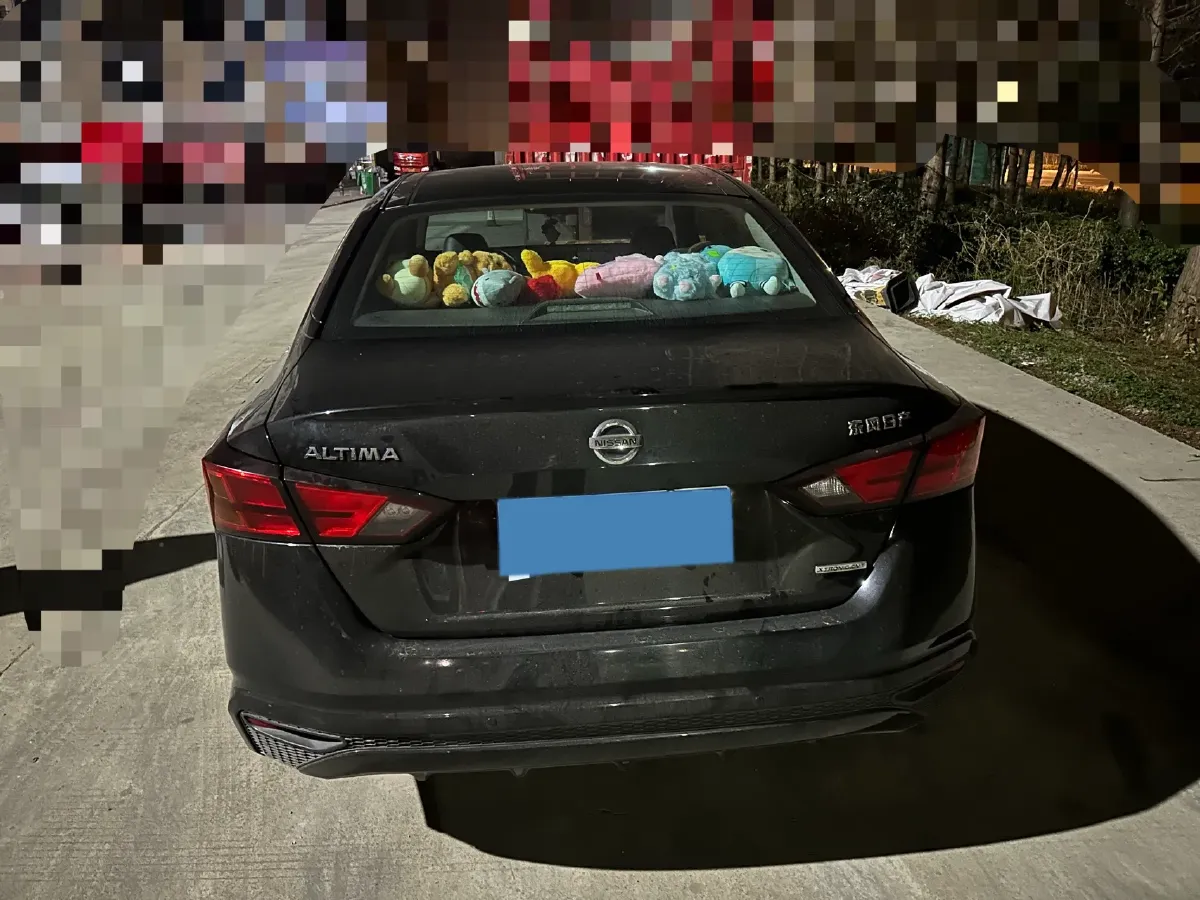 2021 Nissan Teana 2.0L 156HP L4 CVT,autocango,china used car exporter,china ev exporter,chinese used car exporter,chinese used ev exporter