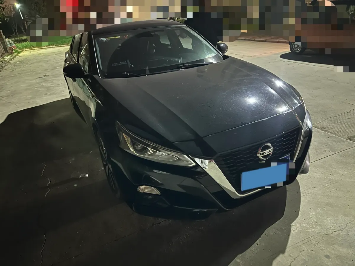 2021 Nissan Teana 2.0L 156HP L4 CVT,autocango,china used car exporter,china ev exporter,chinese used car exporter,chinese used ev exporter