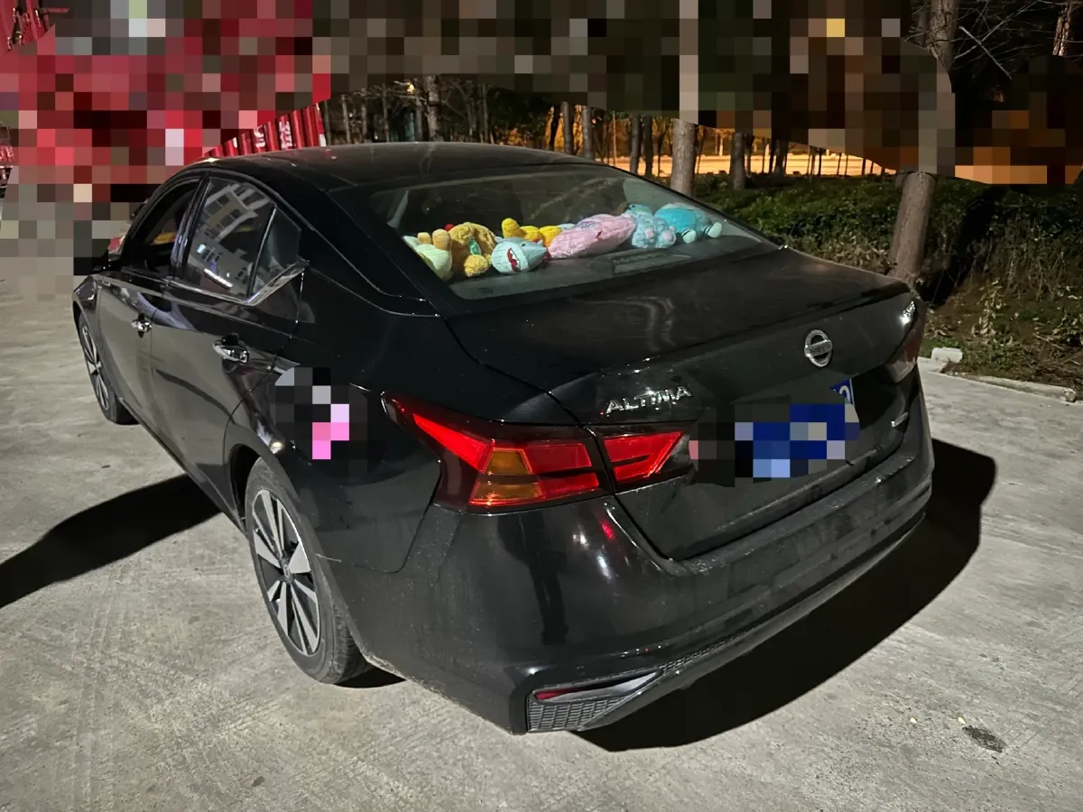 2021 Nissan Teana 2.0L 156HP L4 CVT,autocango,china used car exporter,china ev exporter,chinese used car exporter,chinese used ev exporter