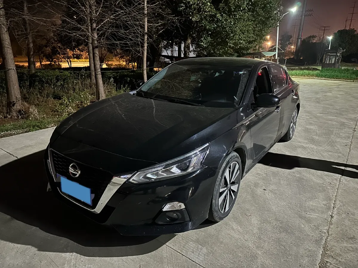 2021 Nissan Teana 2.0L 156HP L4 CVT,autocango,china used car exporter,china ev exporter,chinese used car exporter,chinese used ev exporter