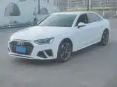 2023 AUDI A4L,autocango,china used car exporter,china ev exporter,chinese used car exporter,chinese used ev exporter