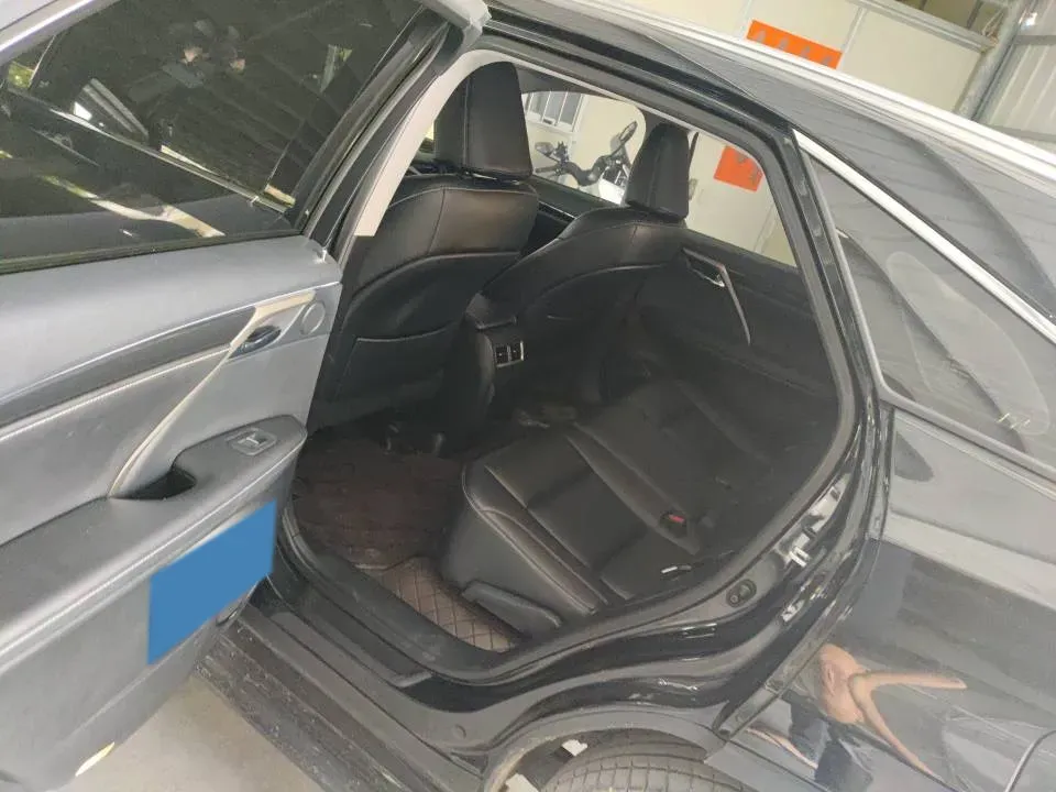 2020 Lexus RX 2.0T 231HP L4 6AT,autocango,china used car exporter,china ev exporter,chinese used car exporter,chinese used ev exporter