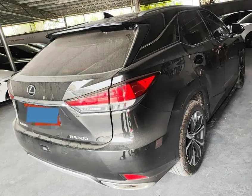 2020 Lexus RX 2.0T 231HP L4 6AT,autocango,china used car exporter,china ev exporter,chinese used car exporter,chinese used ev exporter