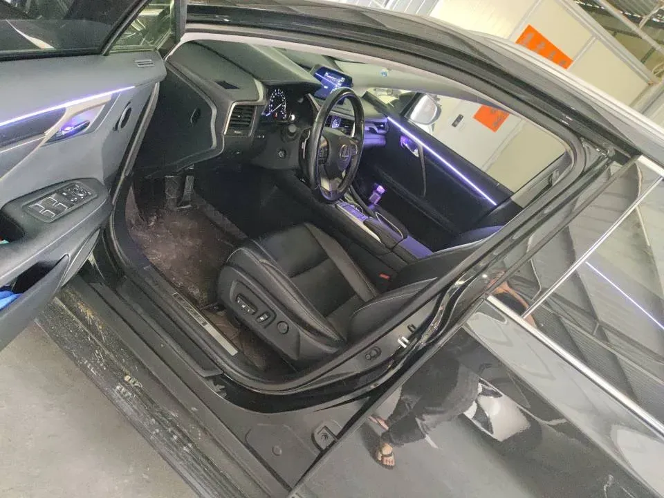 2020 Lexus RX 2.0T 231HP L4 6AT,autocango,china used car exporter,china ev exporter,chinese used car exporter,chinese used ev exporter