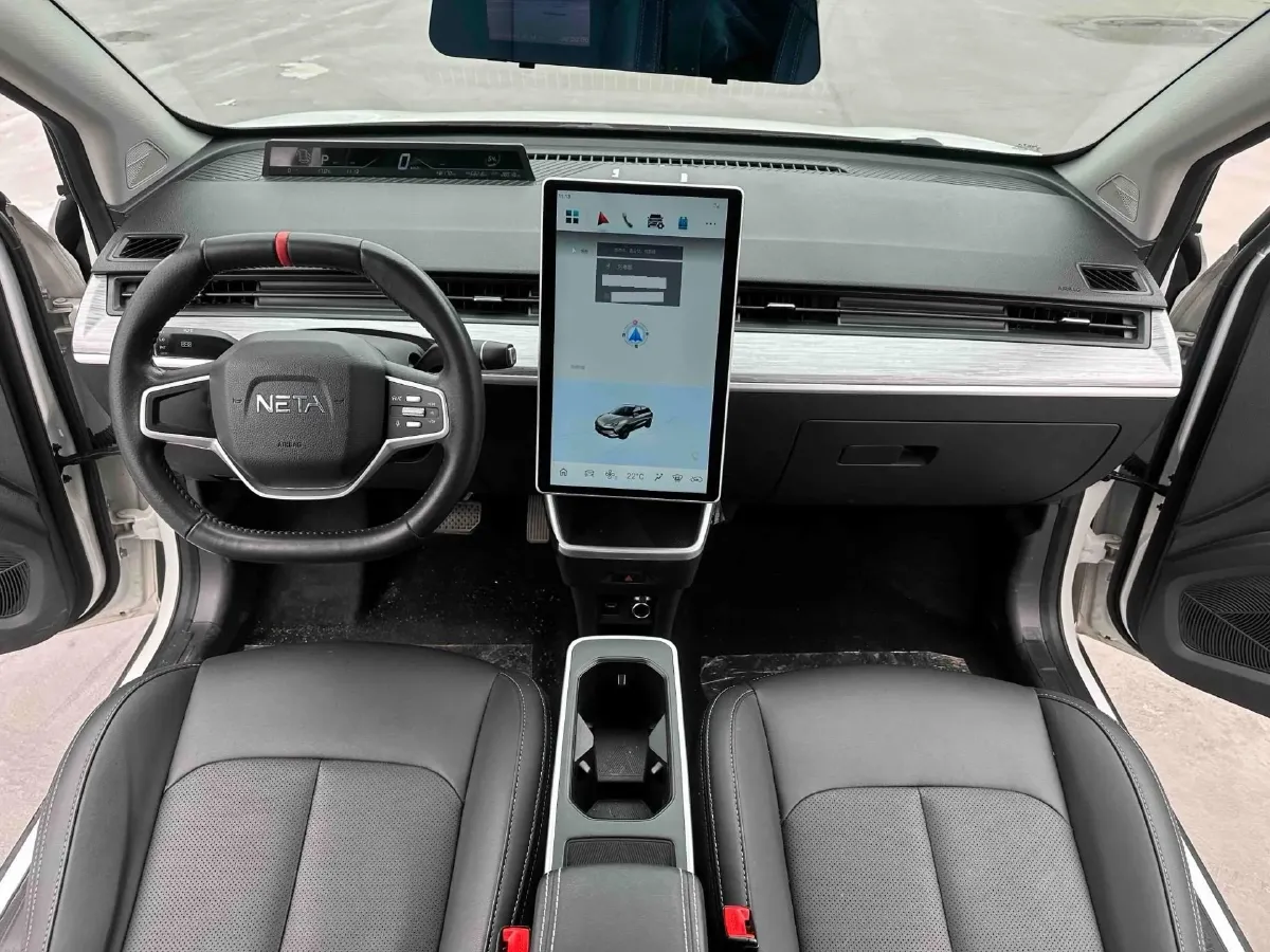 2022 Leapmotor T03 BEV 41KWH,autocango,china used car exporter,china ev exporter,chinese used car exporter,chinese used ev exporter