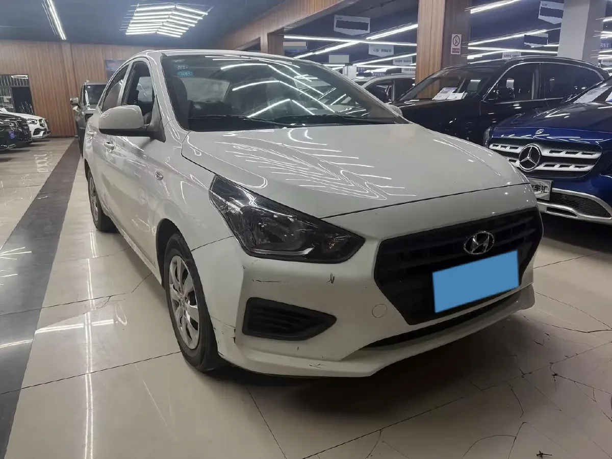 2017 Hyundai Reina 1.4L 95HP L4 5MT,autocango,china used car exporter,china ev exporter,chinese used car exporter,chinese used ev exporter