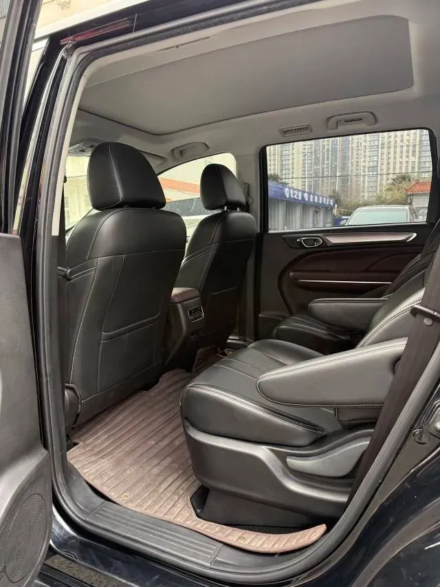 2021 GAC Trumpchi M6 1.5T 169HP L4 7DCT,autocango,china used car exporter,china ev exporter,chinese used car exporter,chinese used ev exporter