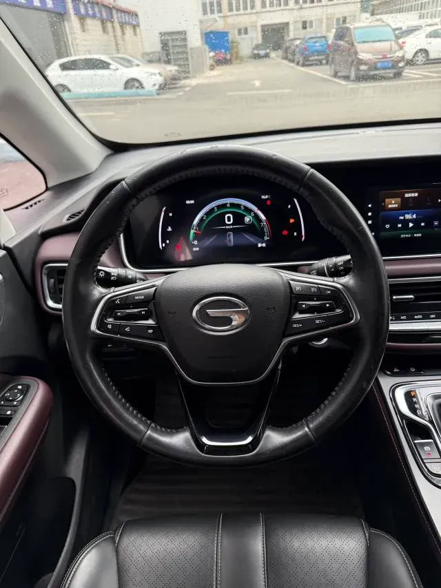 2021 GAC Trumpchi M6 1.5T 169HP L4 7DCT,autocango,china used car exporter,china ev exporter,chinese used car exporter,chinese used ev exporter