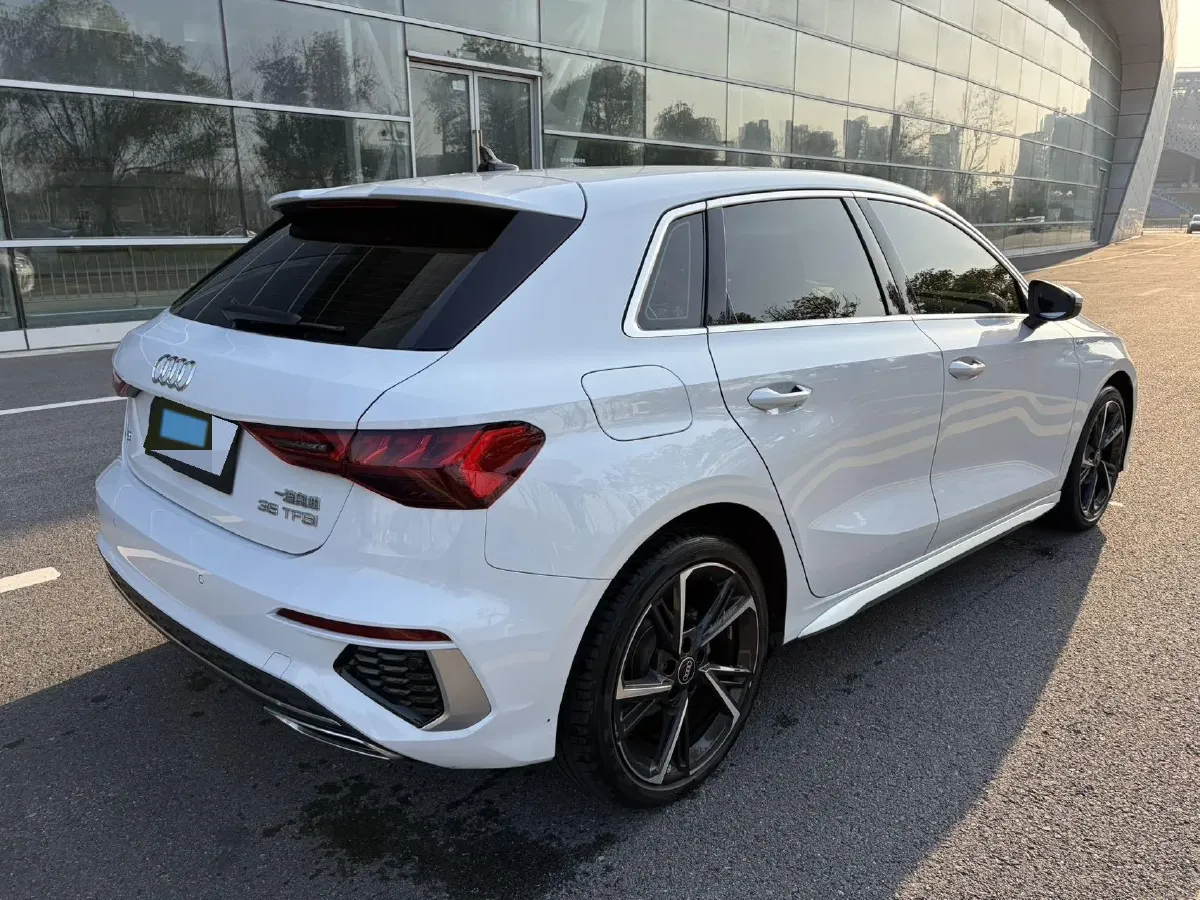 2022 Audi A3 1.4T 150HP L4 7DCT,autocango,china used car exporter,china ev exporter,chinese used car exporter,chinese used ev exporter