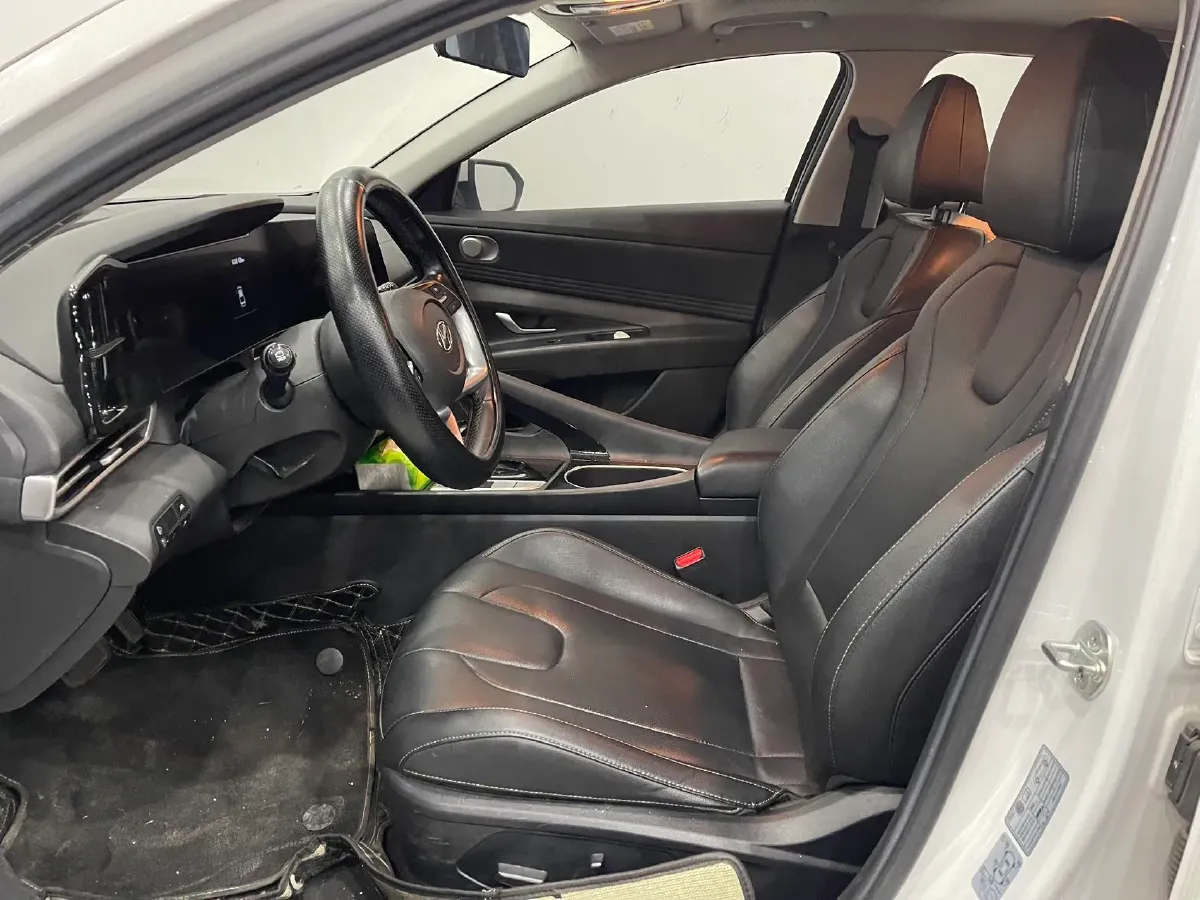 2021 Hyundai Elantra 1.5L 115HP L4 CVT,autocango,china used car exporter,china ev exporter,chinese used car exporter,chinese used ev exporter