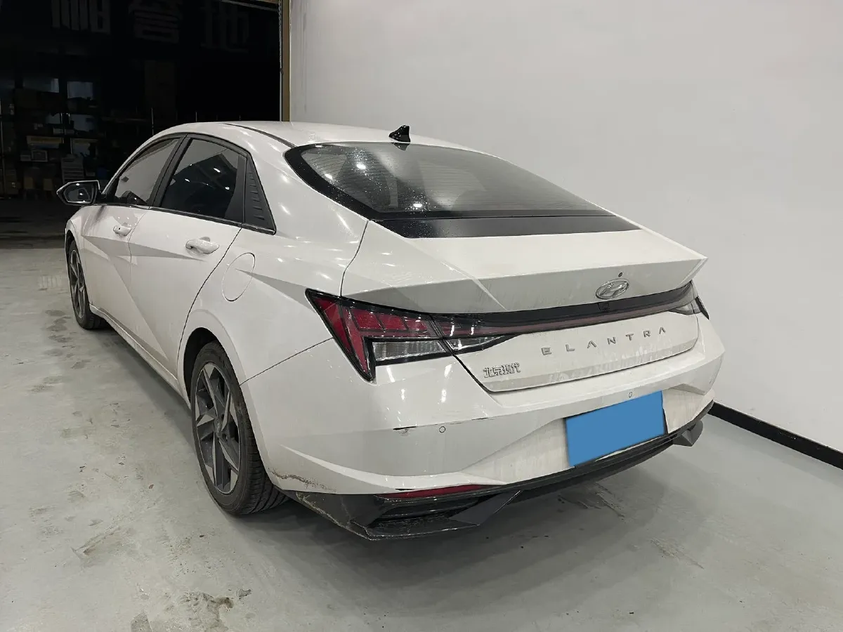 2021 Hyundai Elantra 1.5L 115HP L4 CVT,autocango,china used car exporter,china ev exporter,chinese used car exporter,chinese used ev exporter