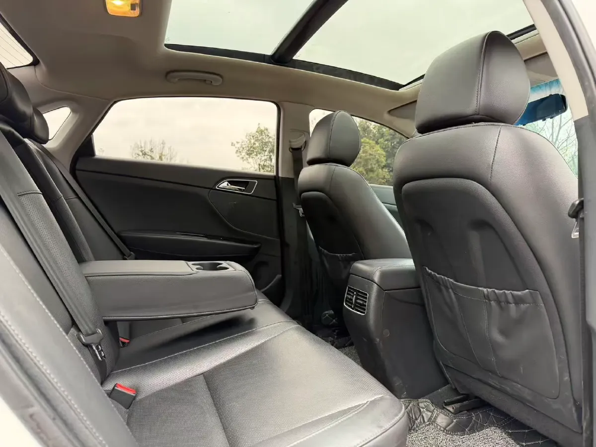 2019 Hyundai Mistra 1.8L 143HP L4 6AT,autocango,china used car exporter,china ev exporter,chinese used car exporter,chinese used ev exporter