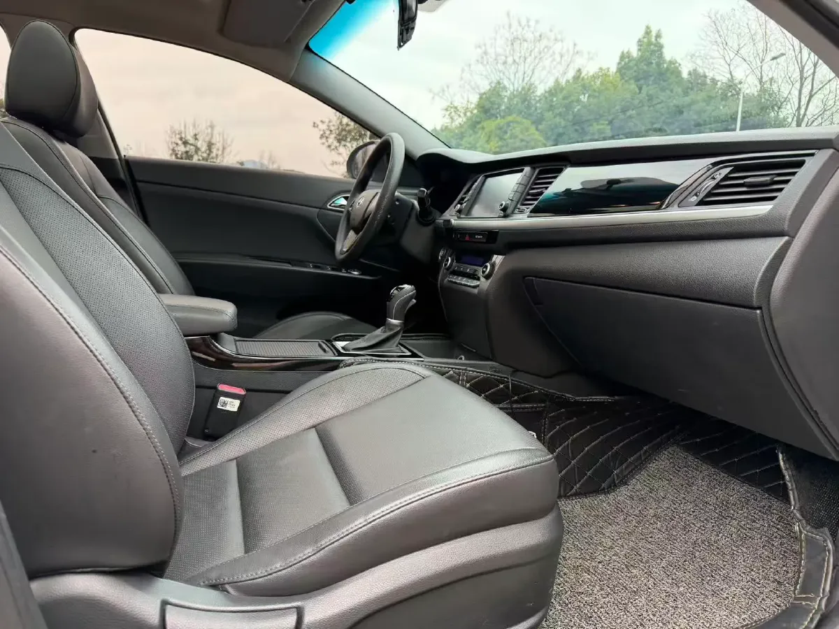 2019 Hyundai Mistra 1.8L 143HP L4 6AT,autocango,china used car exporter,china ev exporter,chinese used car exporter,chinese used ev exporter