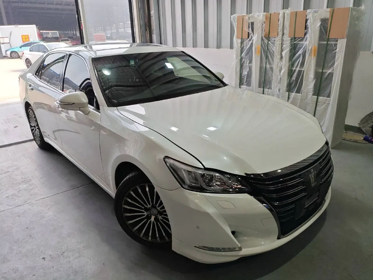 2018 Toyota Highlander 2.0T 220HP L4 6AT,autocango,china used car exporter,china ev exporter,chinese used car exporter,chinese used ev exporter