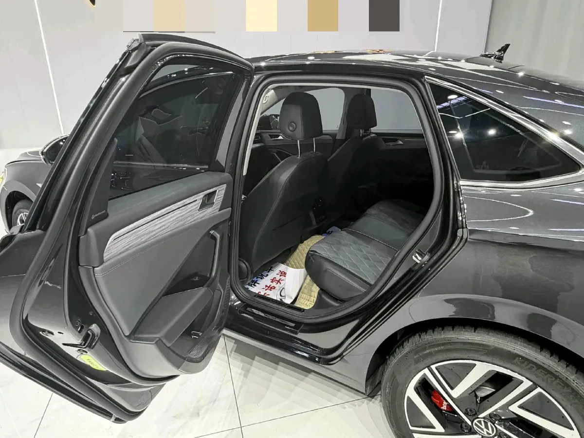 2023 Volkswagen Sagitar 1.4T 150HP L4 7DCT,autocango,china used car exporter,china ev exporter,chinese used car exporter,chinese used ev exporter