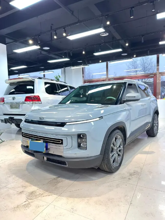 2020 Geely ICON 1.5T 177HP L3 7DCT,autocango,china used car exporter,china ev exporter,chinese used car exporter,chinese used ev exporter