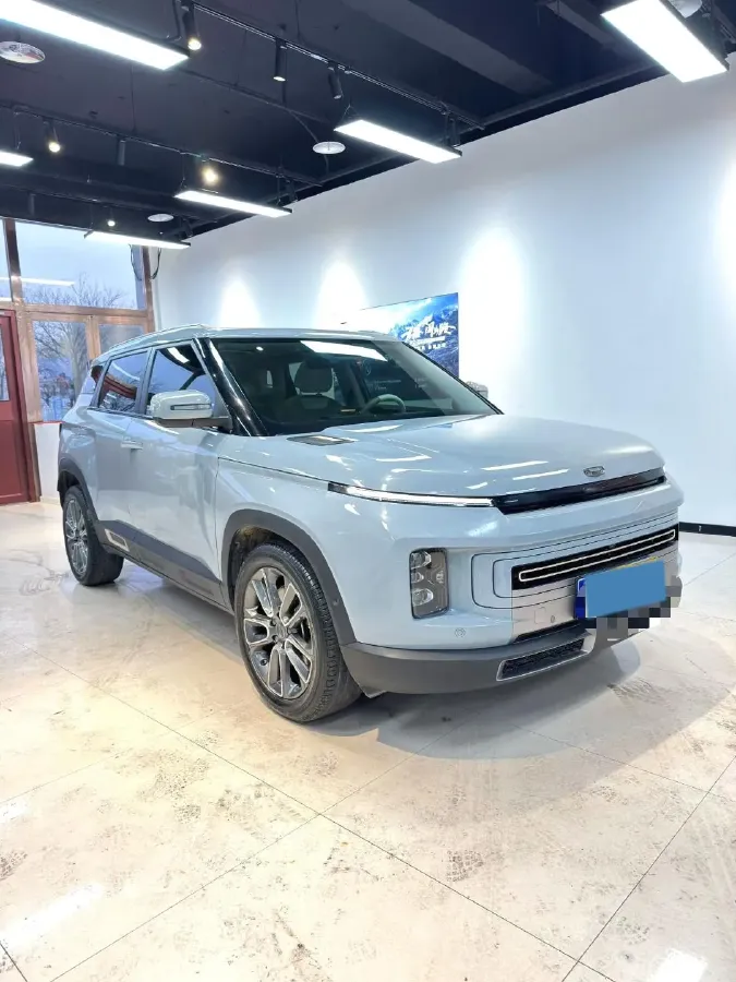 2020 Geely ICON 1.5T 177HP L3 7DCT,autocango,china used car exporter,china ev exporter,chinese used car exporter,chinese used ev exporter