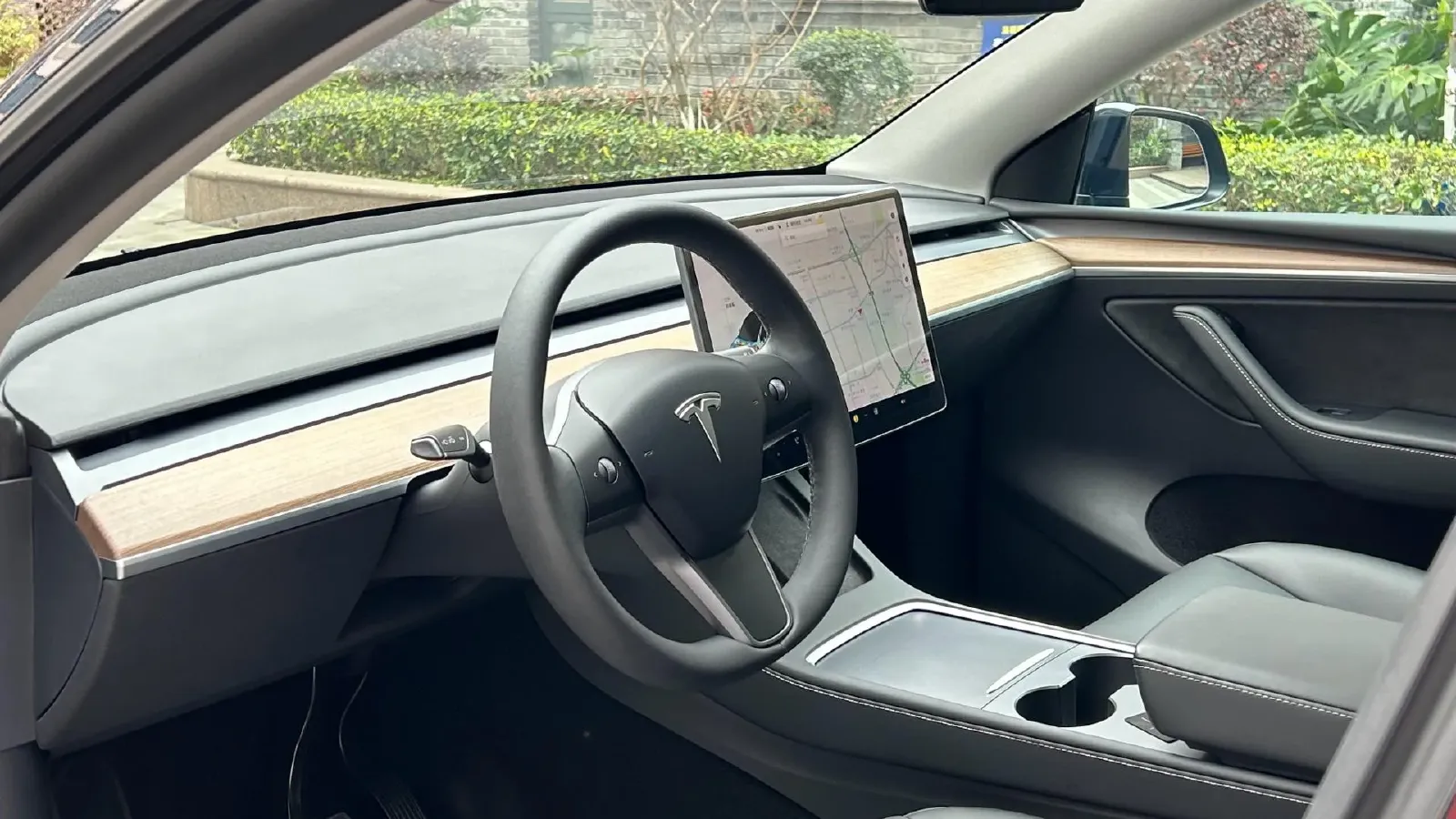 2021 Tesla Model Y BEV 60KWH,autocango,china used car exporter,china ev exporter,chinese used car exporter,chinese used ev exporter