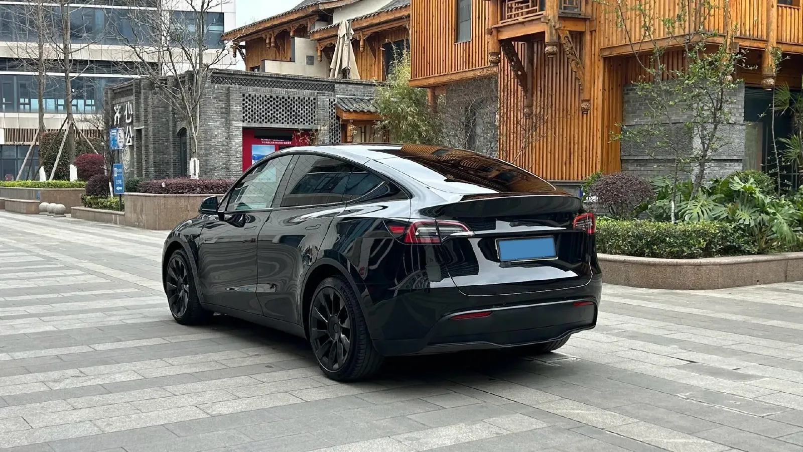 2021 Tesla Model Y BEV 60KWH,autocango,china used car exporter,china ev exporter,chinese used car exporter,chinese used ev exporter