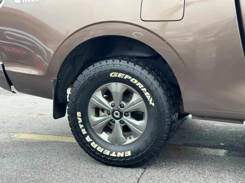 2023 Great Wall Poer 2.0T 166HP L4 8AT,autocango,china used car exporter,china ev exporter,chinese used car exporter,chinese used ev exporter