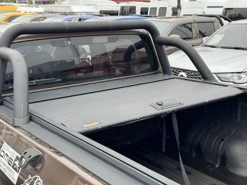 2023 Great Wall Poer 2.0T 166HP L4 8AT,autocango,china used car exporter,china ev exporter,chinese used car exporter,chinese used ev exporter