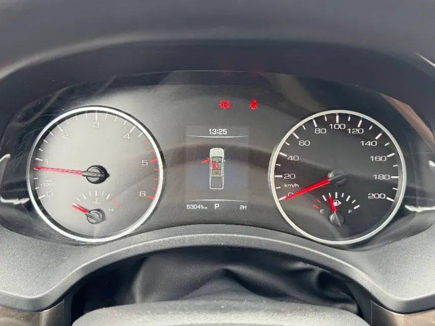 2023 Great Wall Poer 2.0T 166HP L4 8AT,autocango,china used car exporter,china ev exporter,chinese used car exporter,chinese used ev exporter