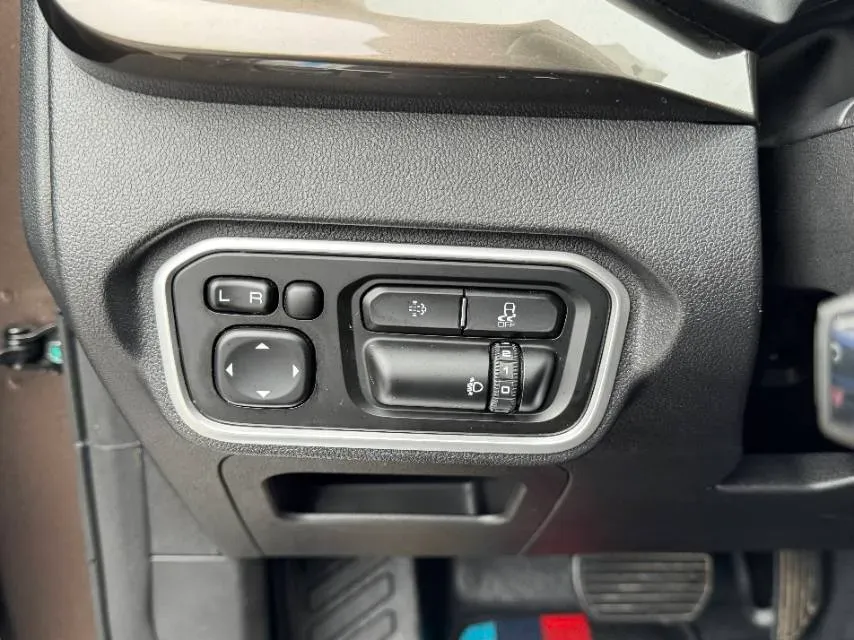 2023 Great Wall Poer 2.0T 166HP L4 8AT,autocango,china used car exporter,china ev exporter,chinese used car exporter,chinese used ev exporter