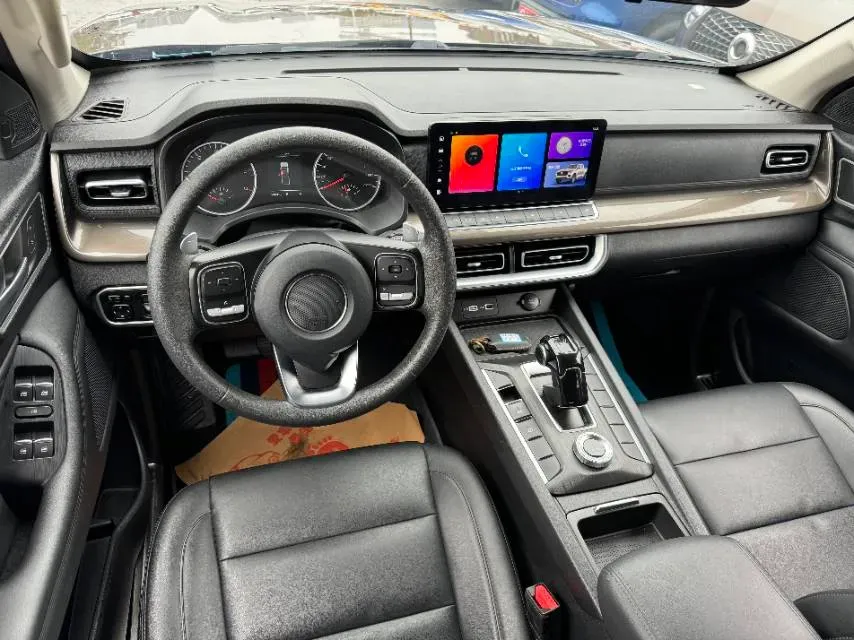 2023 Great Wall Poer 2.0T 166HP L4 8AT,autocango,china used car exporter,china ev exporter,chinese used car exporter,chinese used ev exporter