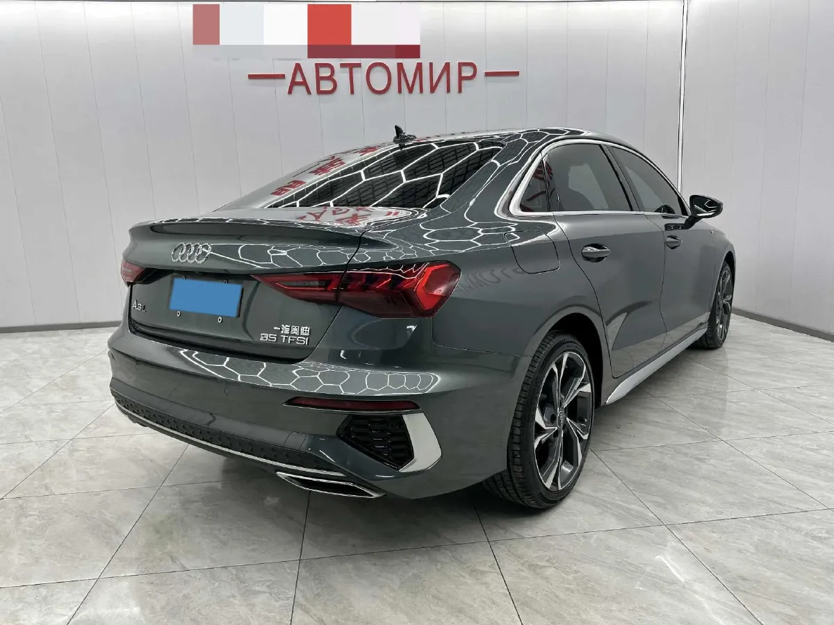 2021 Audi A3 1.4T 150HP L4 7DCT,autocango,china used car exporter,china ev exporter,chinese used car exporter,chinese used ev exporter