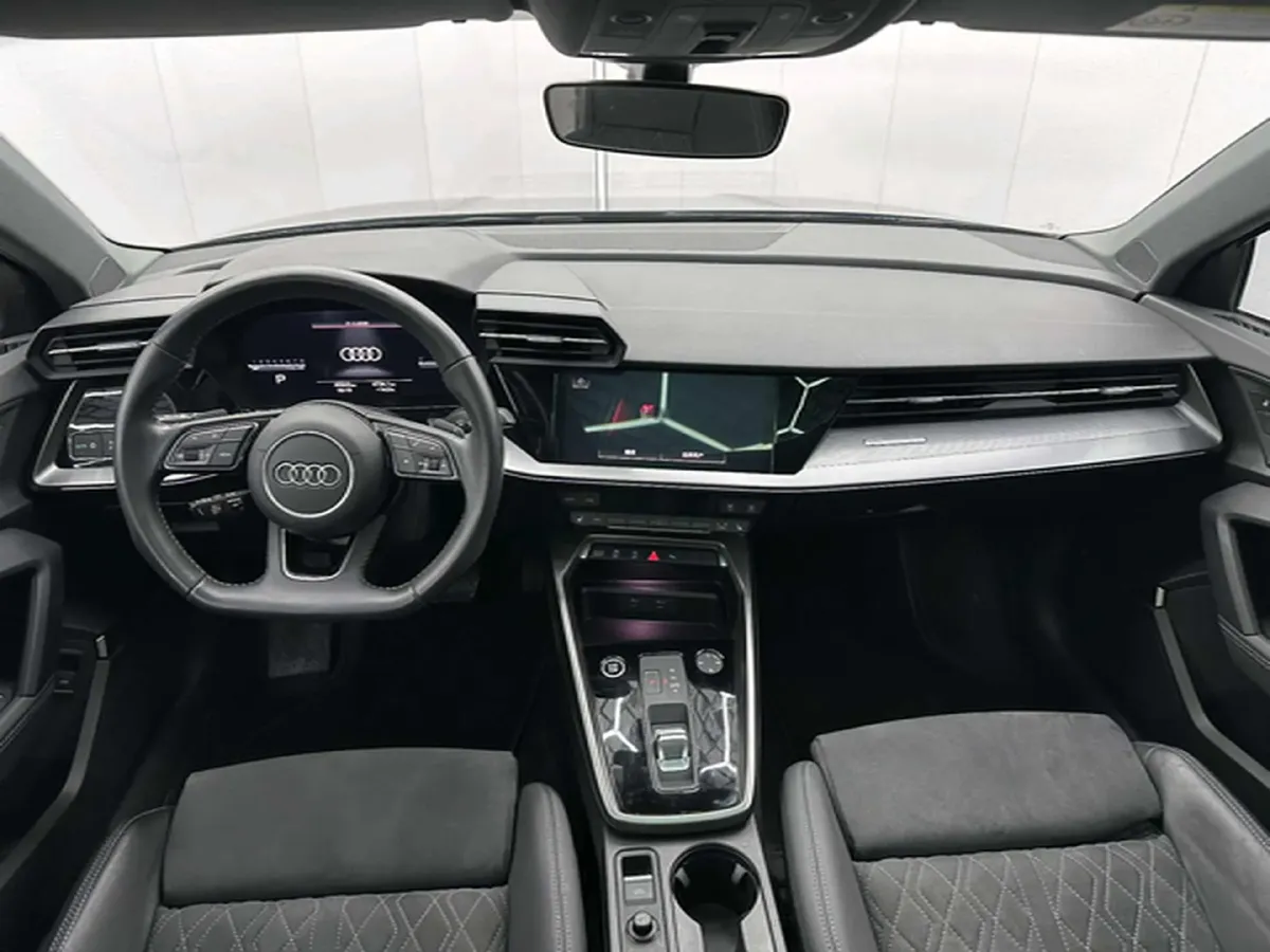 2021 Audi A3 1.4T 150HP L4 7DCT,autocango,china used car exporter,china ev exporter,chinese used car exporter,chinese used ev exporter