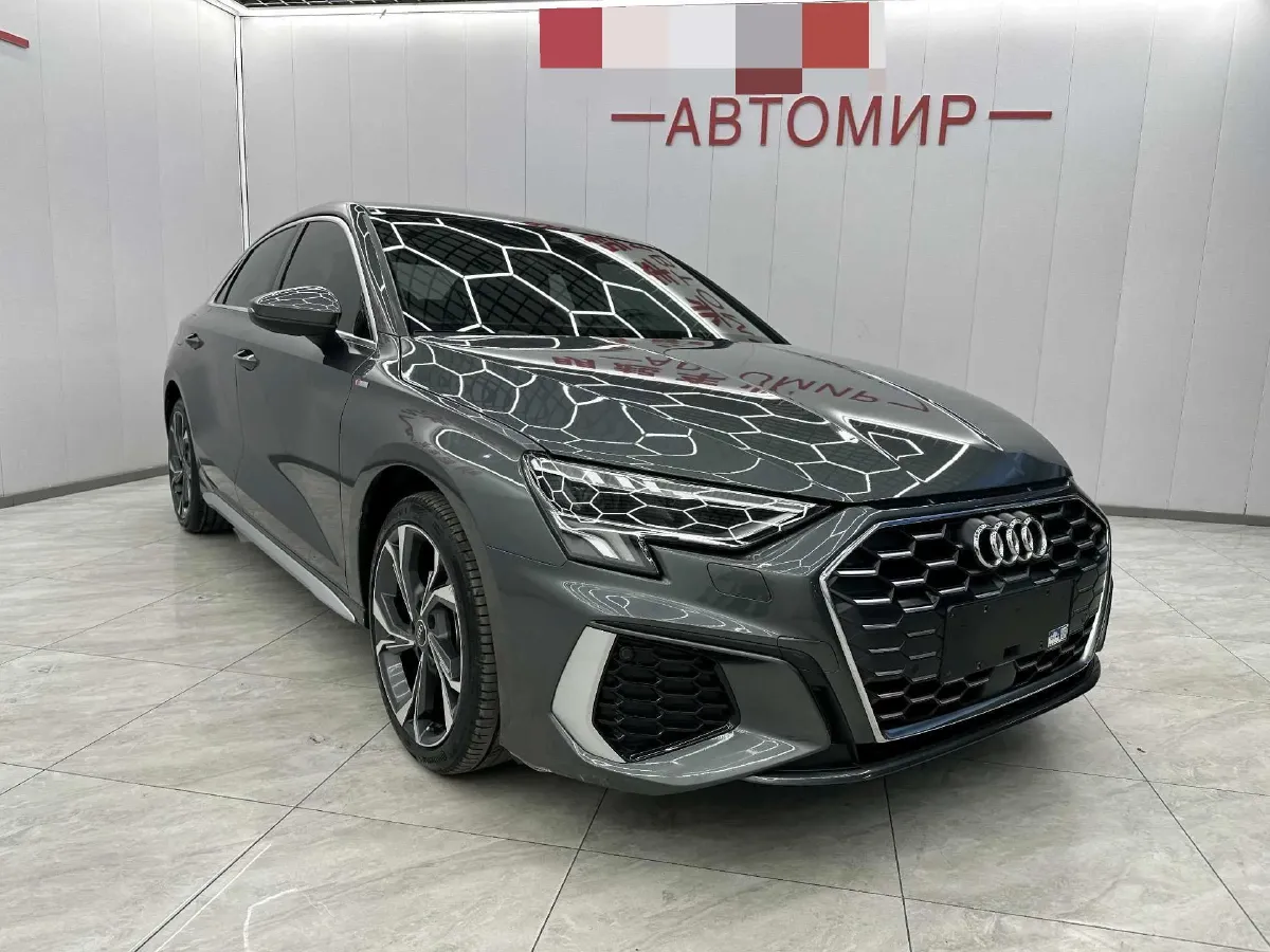 2021 Audi A3 1.4T 150HP L4 7DCT,autocango,china used car exporter,china ev exporter,chinese used car exporter,chinese used ev exporter