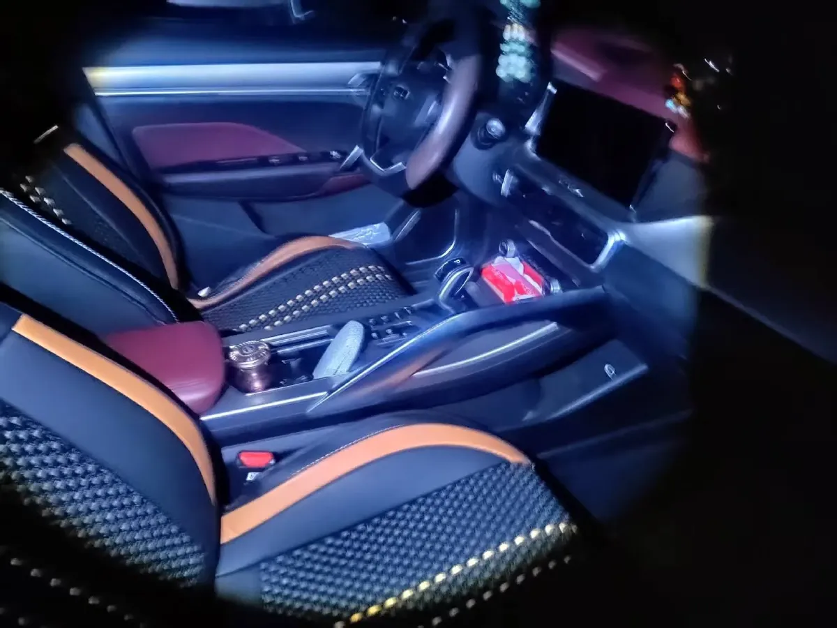 2020 Geely Coolray 1.5T 177HP L3 7DCT,autocango,china used car exporter,china ev exporter,chinese used car exporter,chinese used ev exporter