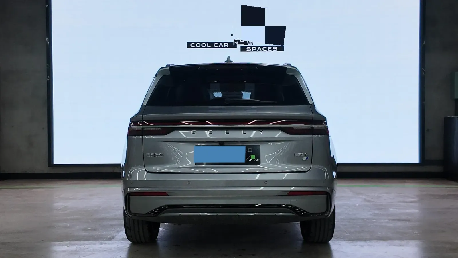 2024 Geely Monjaro 1.5T 163HP L4 3DHT Hybrid,autocango,china used car exporter,china ev exporter,chinese used car exporter,chinese used ev exporter