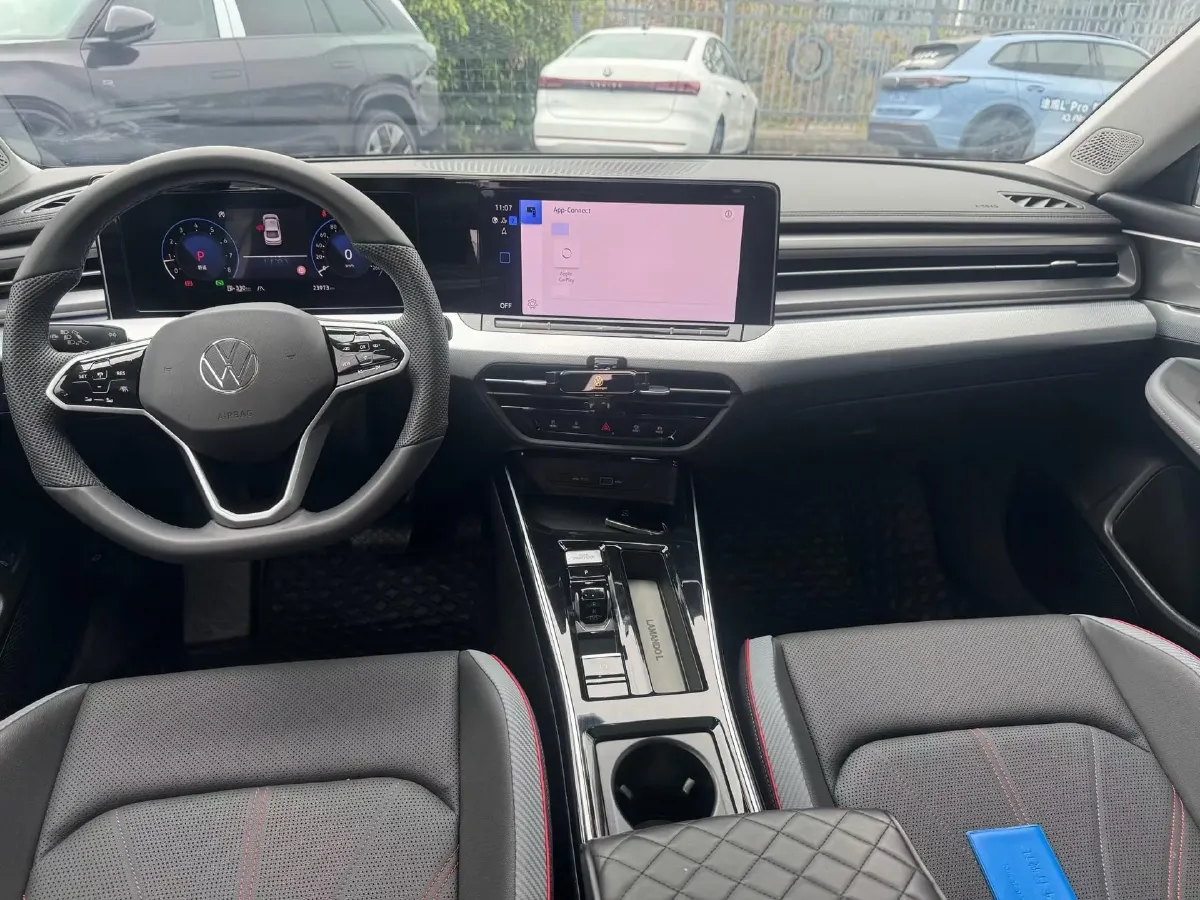 2024 Volkswagen Lamando 1.4T 150HP L4 7DCT,autocango,china used car exporter,china ev exporter,chinese used car exporter,chinese used ev exporter